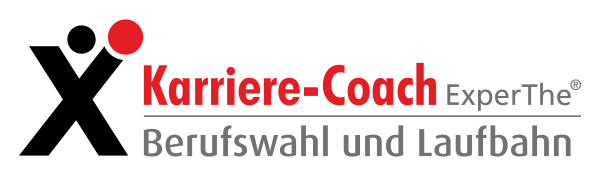Logo Karriere-Coach ExperThe® – Berufswahl und Laufbahn, Dr. Migge-Seminare